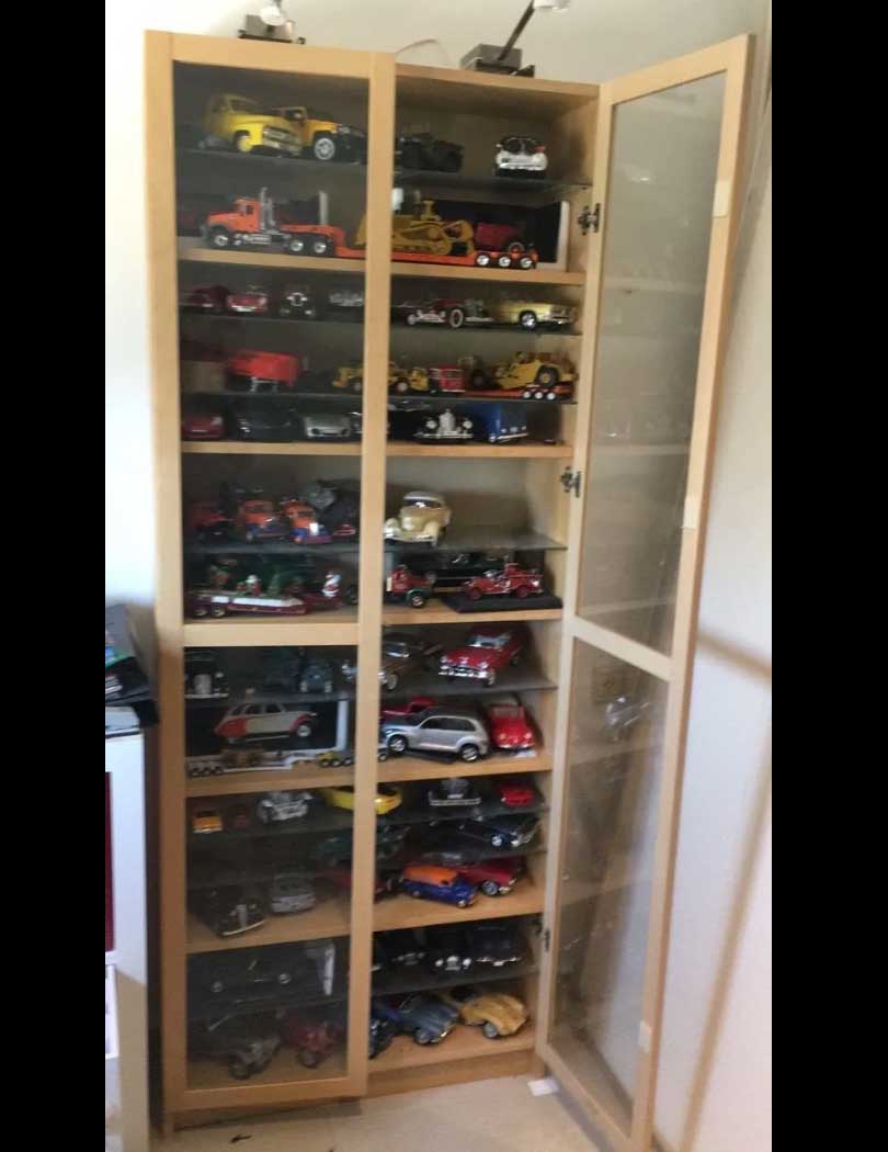 פינוי תכולת דירה