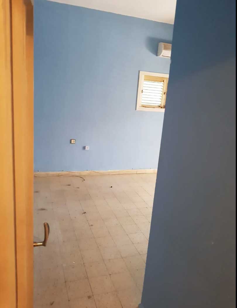 פינוי תכולת דירה