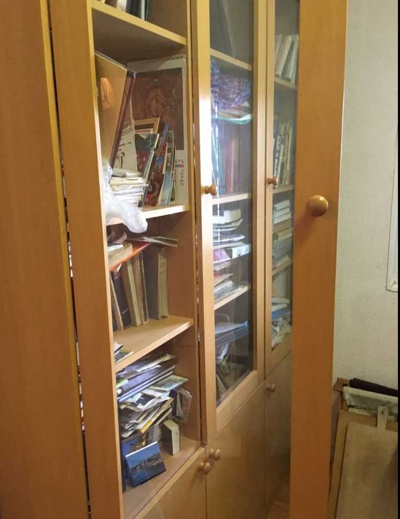 פינוי תכולת דירה