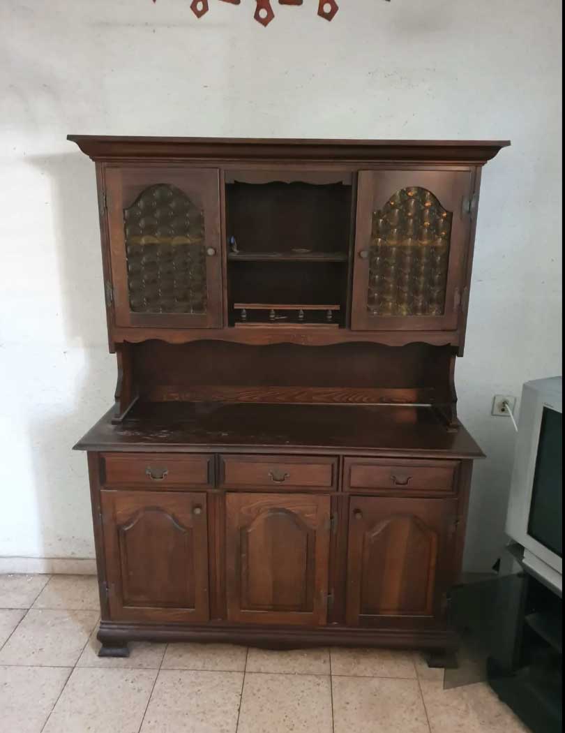 פינוי תכולת דירה