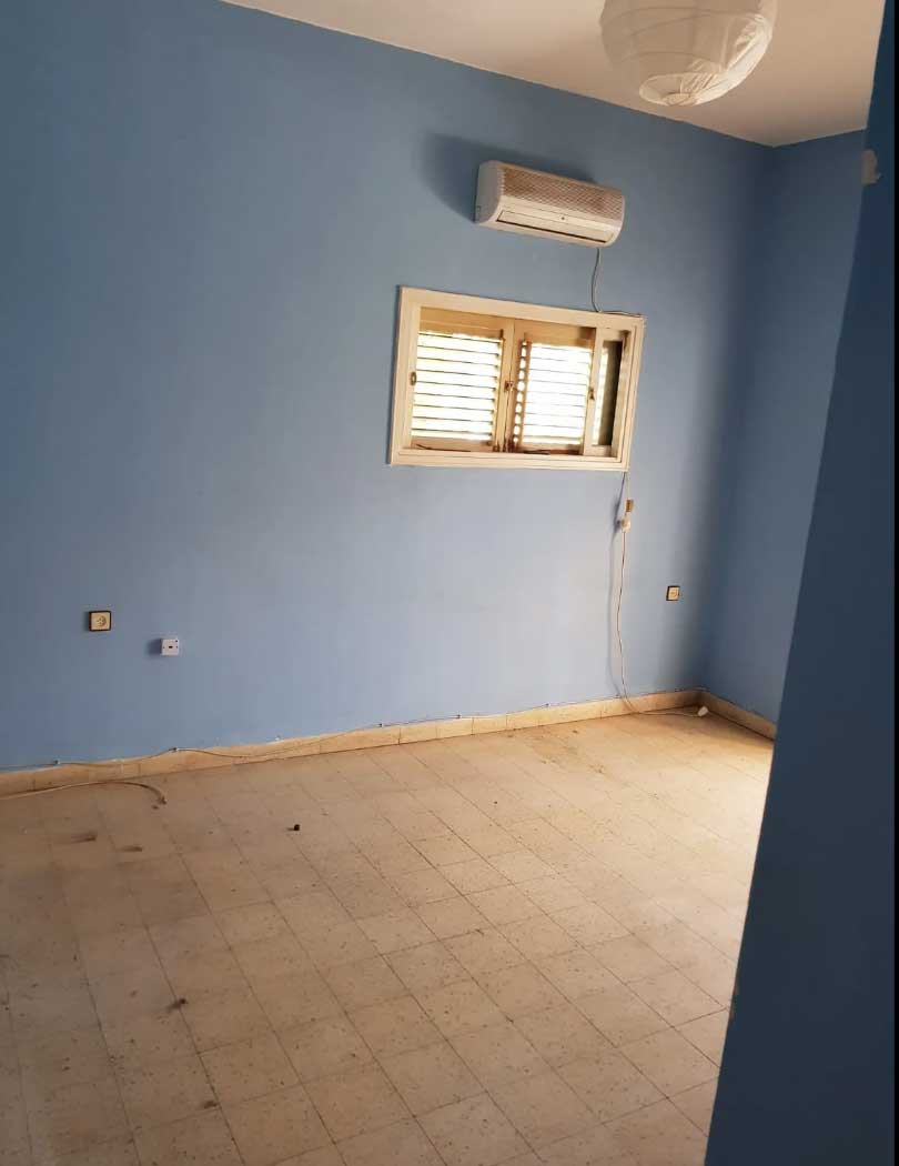 פינוי תכולת דירה