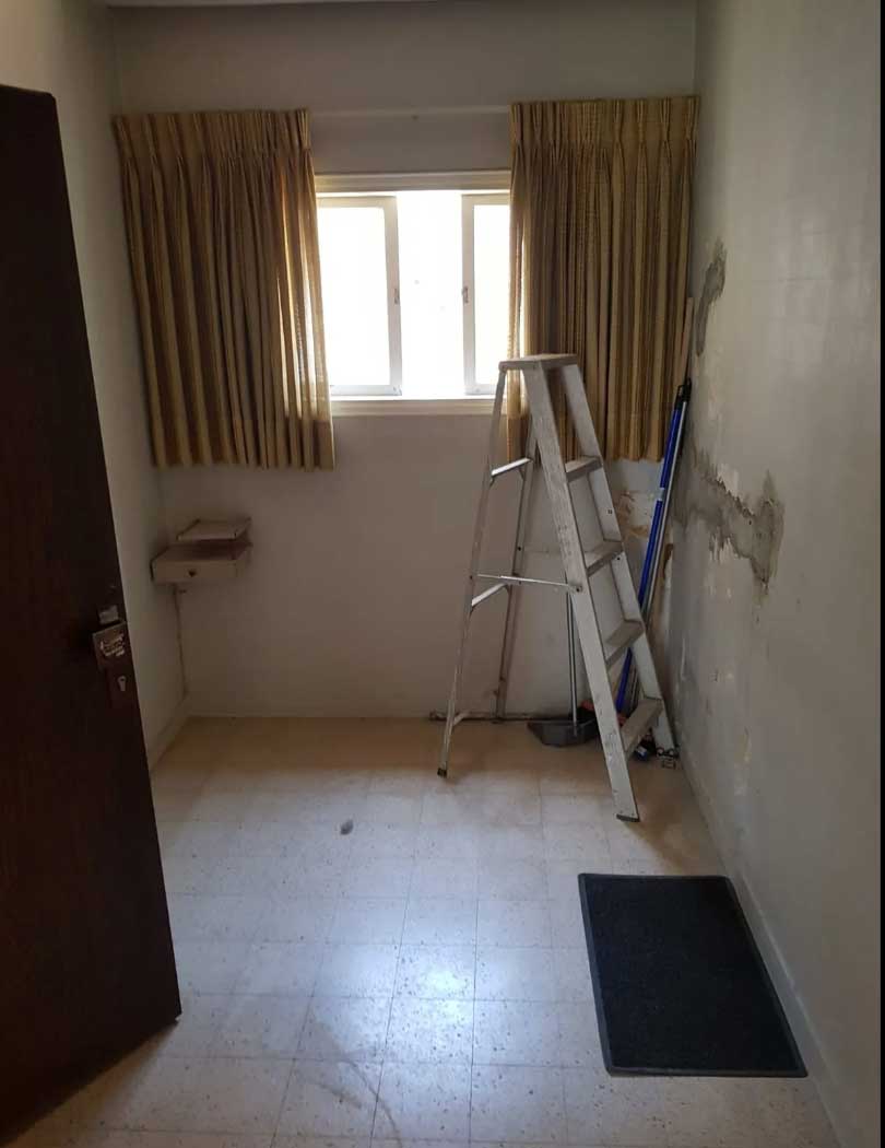 פינוי תכולת דירה